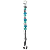 Surprizeshop Beaded Score Counter  Aqua