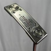 Scotty Cameron Super Select Newport 2.5+ 33" Putter Gents RH image