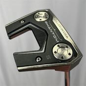 Scotty Cameron Phantom 24 #5 34" Putter Gents RH image