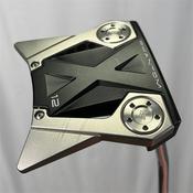 Scotty Cameron Phantom X #12 34" Putter Gents RH image