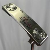 Scotty Cameron Studio Style Newport 2 35" Putter Gents RH image