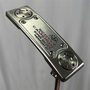 Scotty Cameron Super Select Newport 2.5+ 34" Putter Gents RH image