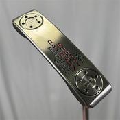 Scotty Cameron Super Select Newport 33" Putter Gents RH image
