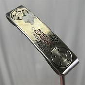 Scotty Cameron Super Select Newport 33" Putter Gents RH image