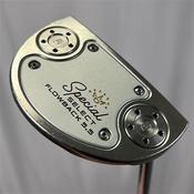 Scotty Cameron Special Select Flowback 5.5 34" Putter Gents RH image