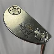 Scotty Cameron Special Select Del Mar 33" Putter Gents RH image