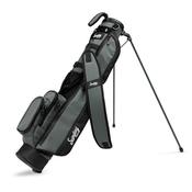 Sunday Golf Loma Stand Bag  Midnight - Green image