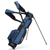 Sunday Golf Loma XL Stand Bag  Cobalt - Blue image