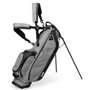 Sunday Golf Ryder Stand Bag  Heather Grey image