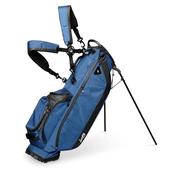 Sunday Golf Ryder Stand Bag  Cobalt - Blue image