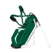 Sunday Golf Ryder Stand Bag  EVERGREEN image