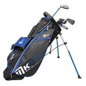 MKids Age 10-12 (61") Junior Pro Set LH  Blue image