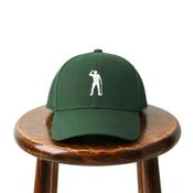 Seve Gents Icon Trophy Cap  Deep Green
