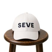 Seve Gents Seve Trophy Cap  White