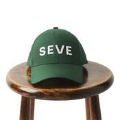 Seve Gents Seve Trophy Cap  Deep Green