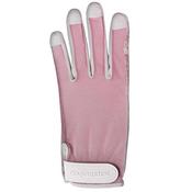 Surprizeshop Ladies Classic Allweather Sun Glove Left  Pink