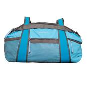 Green Lamb Studio Bag  Blue Ice