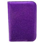 Surprizeshop Sparkle Scorecard Large Large Purple