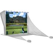 Sim Space Sim Space Impact Screen(LXW019-275)  ONE