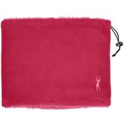 Surprizeshop Fleece Snood  Pink image