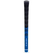 Straight On Doublecomp STD Grip  Black - Blue