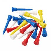 Lignum Tee PlasticTees Multicolour 16-Pack 53 mm image