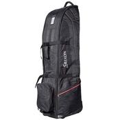 Srixon Travel Cover  Black image