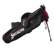 Srixon Pencil Bag  Black - Red