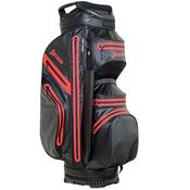 Srixon Weatherproof Cart Bag  Black - Red image