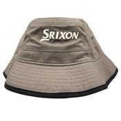 Srixon Bucket Hat  Grey