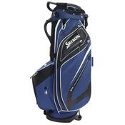 Srixon Saturday Stand Bag  Navy - Black image