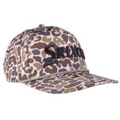 Srixon Srixon Camo Cap  Brown image