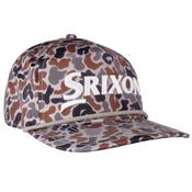 Srixon Srixon Camo Cap  Grey image