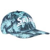 Srixon Limited Edition Floral Cap  Green image