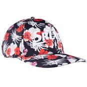 Srixon Limited Edition Floral Cap  Red image