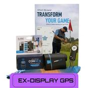 Shot Scope EX DISPLAY Game Improvement Pack  ONE