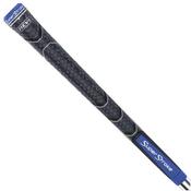Super Stroke Revl Element HC STD Grip  Grey - Blue