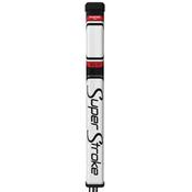 Super Stroke TLT Pistol 1.0 Grip Left Hand WHRD