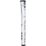 Super Stroke Zenergy Pistol Gt Tour Grip  White - Silver image