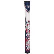 Super Stroke Zenergy Pistol Gt 1.0 Tour Grip  Camouflage image