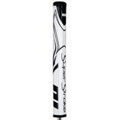Super Stroke Zenergy Ss2r Grip  White - Black image