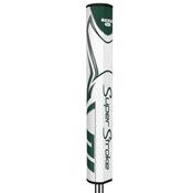 Super Stroke Zenergy Tour 5.0 Grip  White - Green image