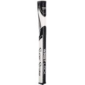 Super Stroke Zenergy XL Wrist Lock  Black - White