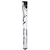 Super Stroke Zenergy XL Wrist Lock  White - Black