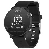 Shot Scope G4 GPS Golf Watch  Black