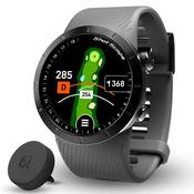 Shot Scope X5 Shot Scope GPS Watch  Grey