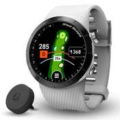 Shot Scope X5 Shot Scope GPS Watch  Prestige - White