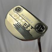 Mizuno M Craft OMOI #3 34" Putter Gents RH image