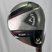 Callaway Razr #3 Regular Graphite Fairway Gents RH image