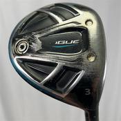 Callaway Rogue #3 Aldila Regular Fairway Gents RH image